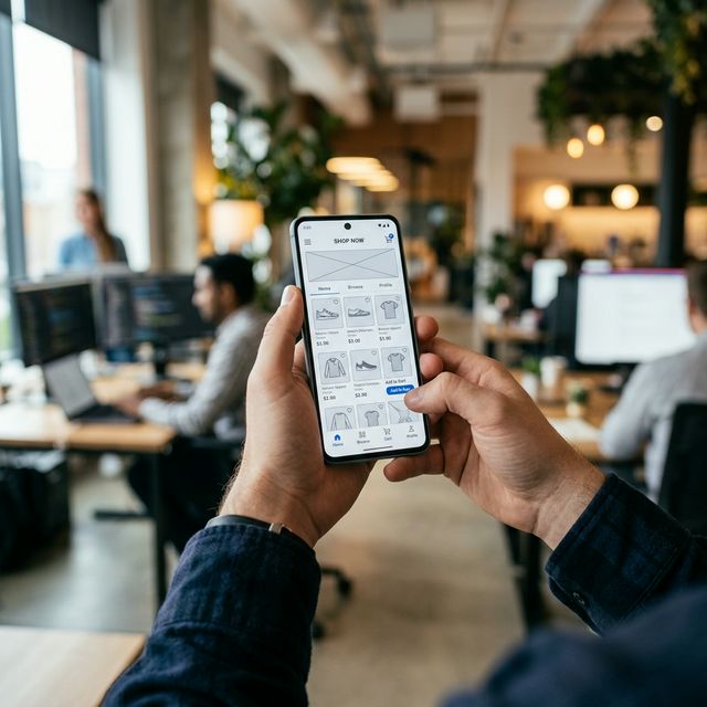 Native vs Cross-Platform: Which Mobile App Strategy Wins in 2026?